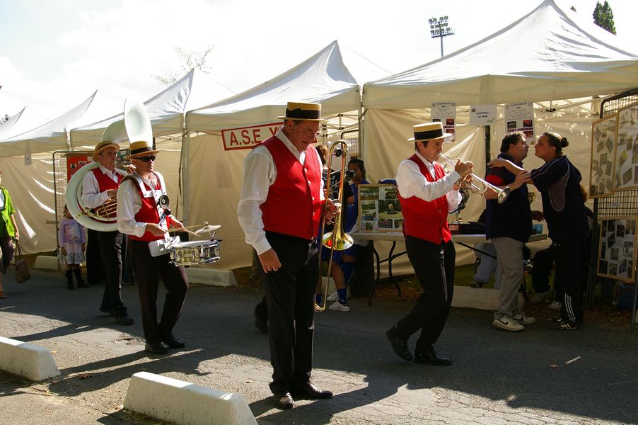 La fete du Sport 2007: La Fete du Sport 2007 019